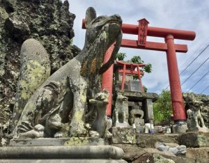 神崎神社3