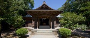 江田神社1