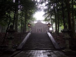 霧島東神社1