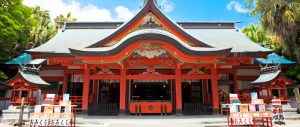 青島神社1